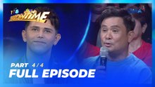 It's Showtime: Ogie, may maanghang na komento sa "TNT" contender? (March 4, 2026) (Part 4/4)