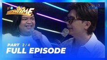 It's Showtime: Madlang player, inaya ni Vhong Navarro sa isang date! (March 4, 2026) (Part 2/4)