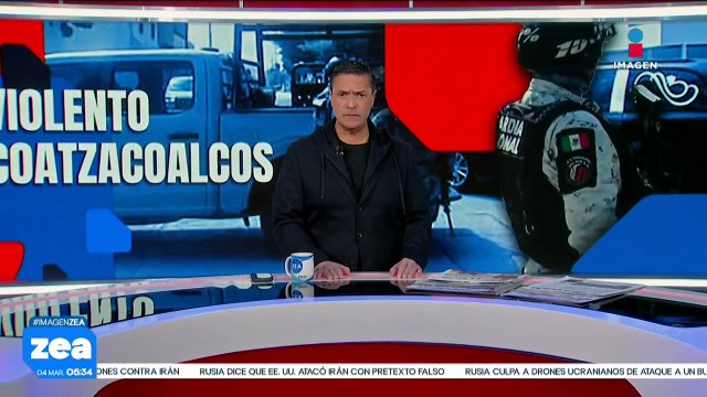 Ataque armado deja sin vida a cinco personas en Coatzacoalcos, Veracruz