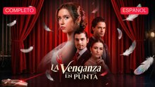 (Doblado) La Venganza en Punta (Versión completo)