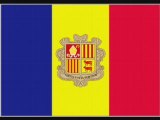 Hymne national andorre