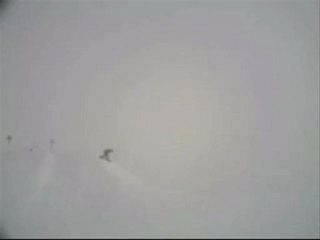 Session cauterets 2006