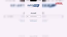 Infopol, l?App della Polizia per comunicazioni e aggiornamenti ufficiali estesa a tutto il personale