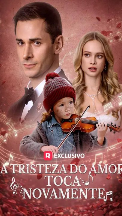 Quando a Tristeza do Amor Toca Novamente - Filme Completo