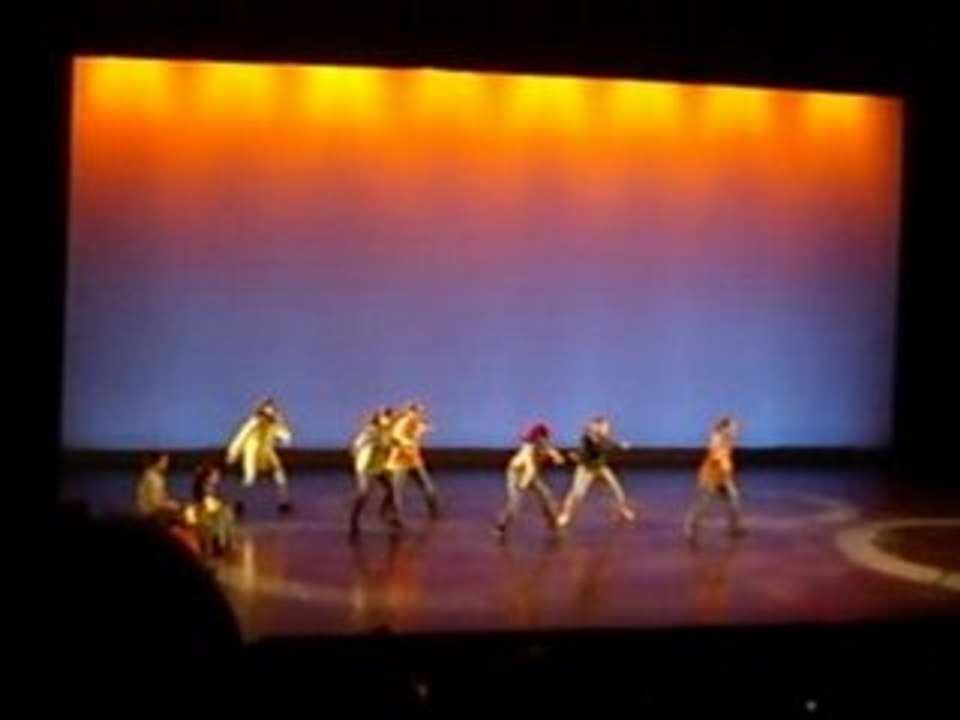 GALA ODYSSUD ECOLE DE ST-LYS-TOULOUSE