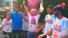 Colours, Music And Unity Mark Holi Celebrations Across Nation