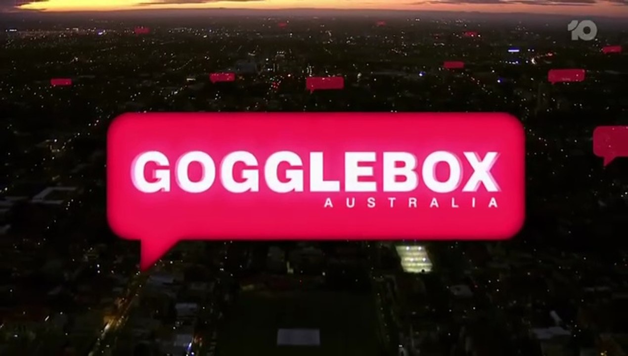 Gogglebox Australia S23E03 (2026)