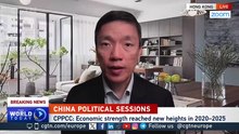 China's Two Sessions in 2026: "Most important macro event in China"