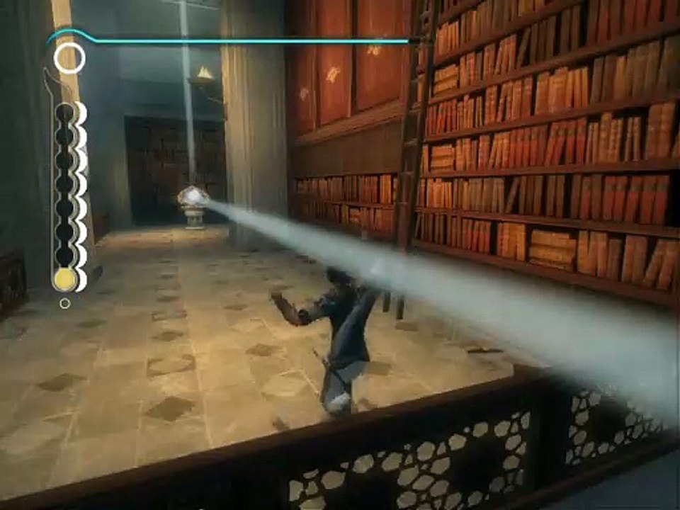 Prince of Persia : Les Sables du temps online multiplayer - ps2