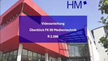 R 2.086 Videoanleitung