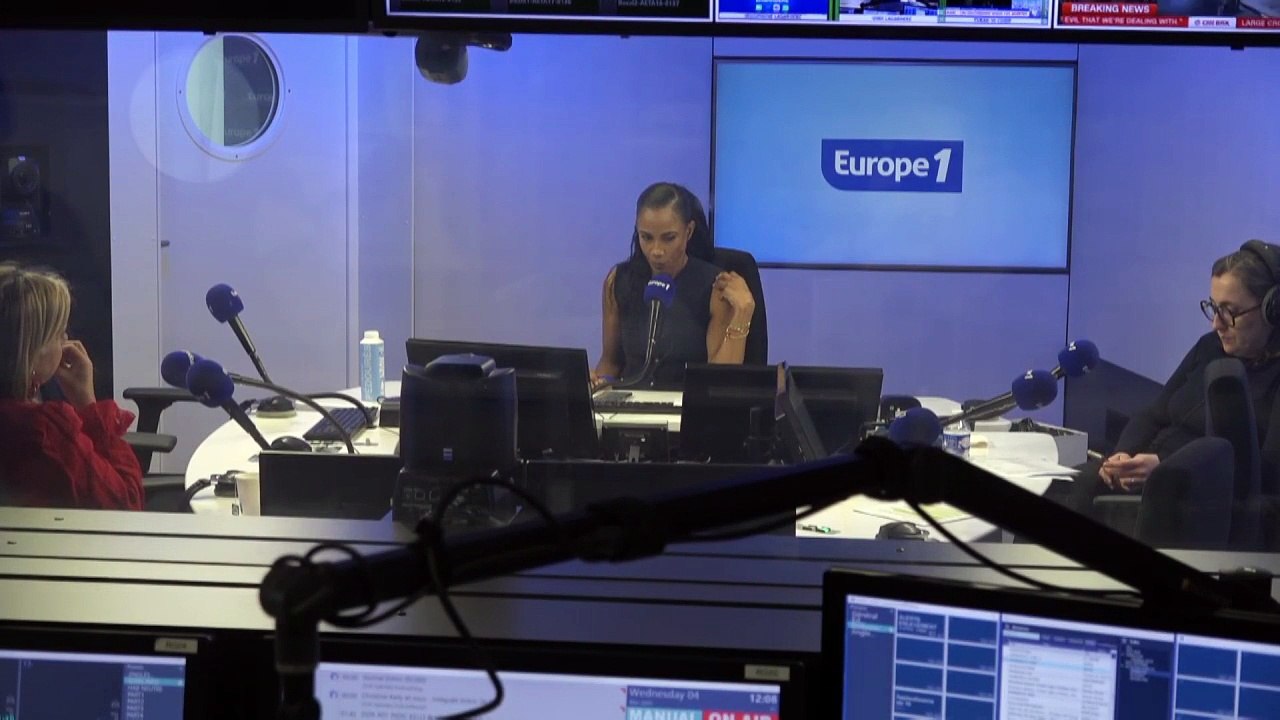 «On ne négocie pas avec les terroristes», estime Claude Hajjar, en réponse à Emmanuel Macron