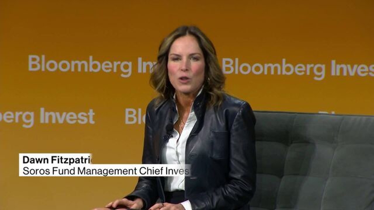 How the Investing World Is Reacting to Iran War