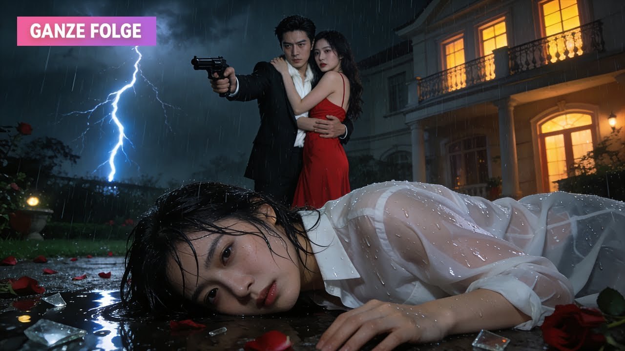 Sie wird neu geboren und wählt den gefährlichsten Mann der Stadt, um sie zu beschützen [Deutsch]