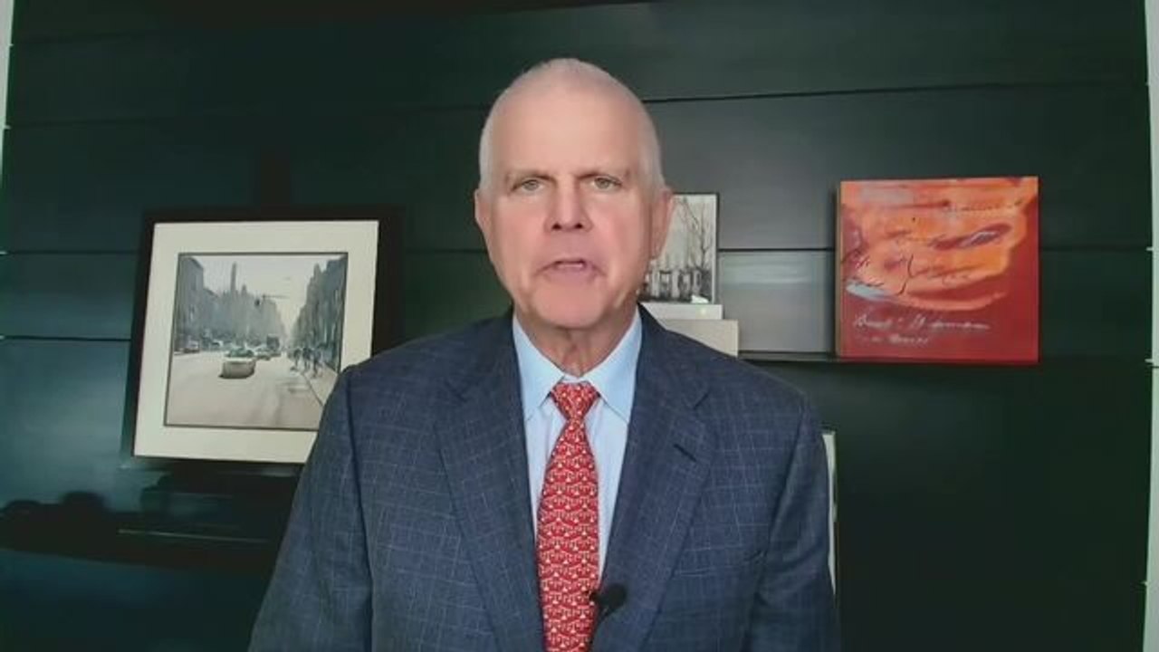 Citi's Chronert Expects Stock Volatility to Persist Near Term