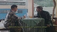 Jet Li [1995] - The Enforcer