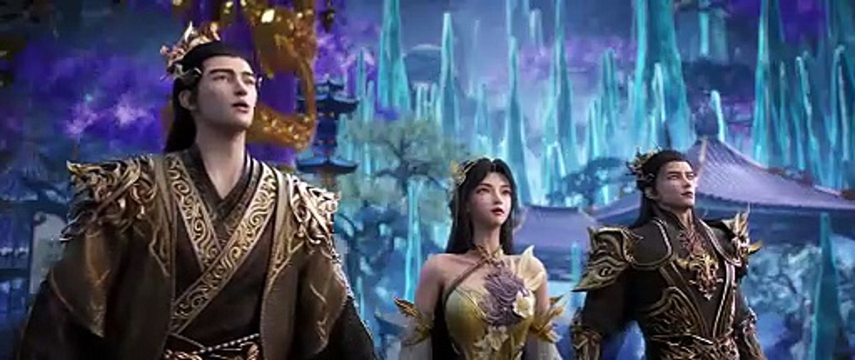 Perfect World EP260 PV