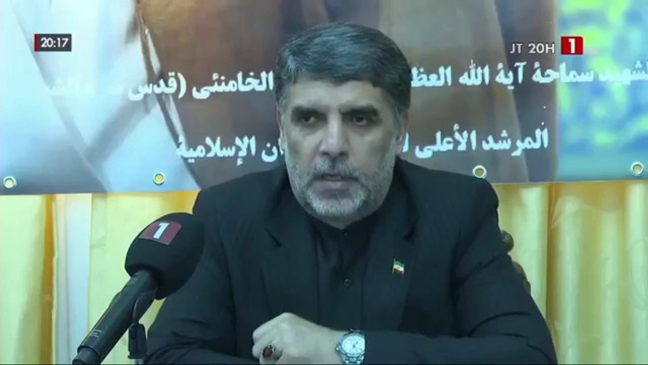 Guerre au Moyen-Orient : l’Iran magnifie la mobilisation des sénégalais contre les impérialistes