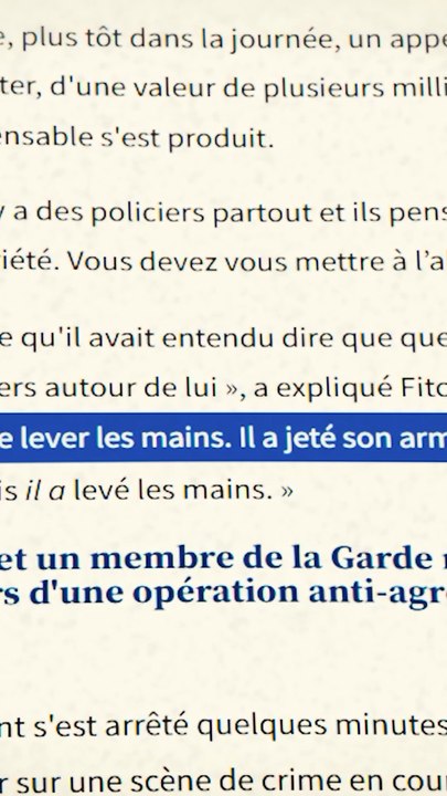 Les pseudos précieux de Twitter - partie 2
