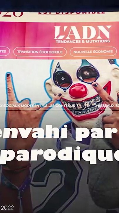 Un colloc partage ses pensées sur TWITTER - partie 1