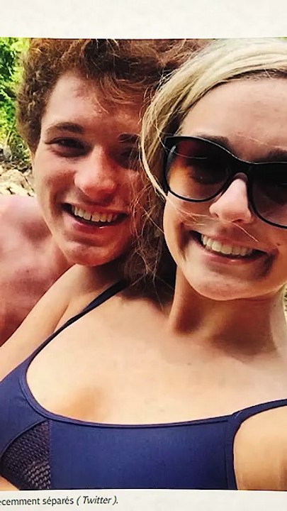 Ce couple semblait parfait sur TWITTER - partie 2