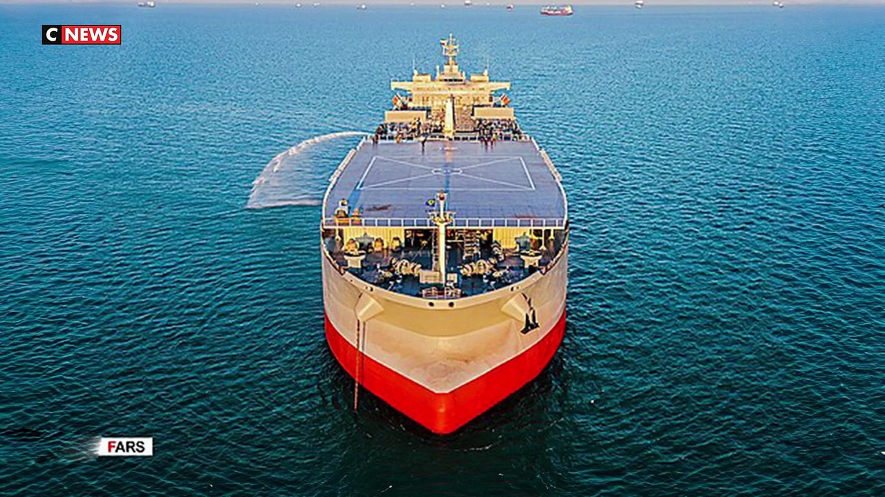 Guerre en Iran : La marine iranienne a perdu tous ses navires dans le golfe d’Oman selon l’armée américaine