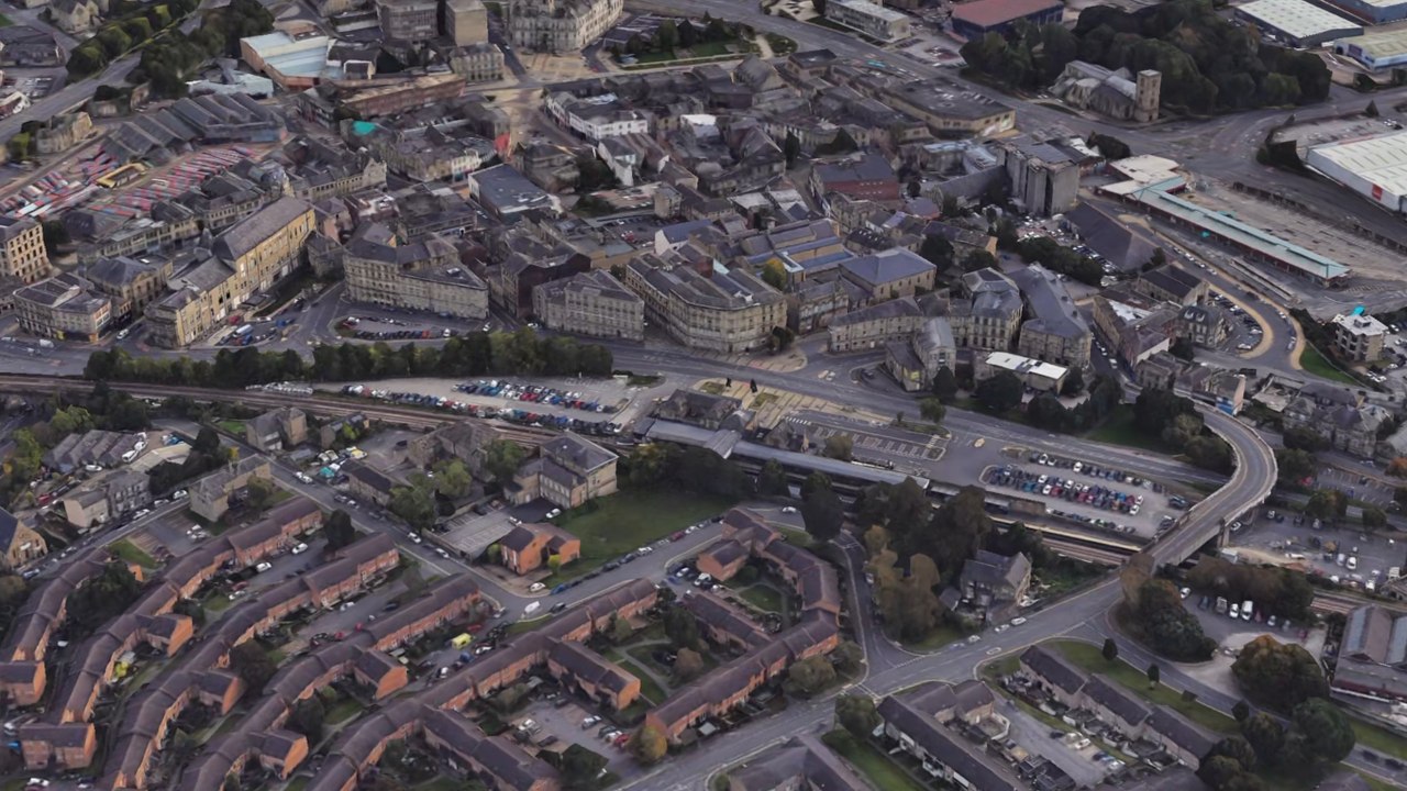 Mayor calls for urgent accessibility funding at West Yorkshire stations