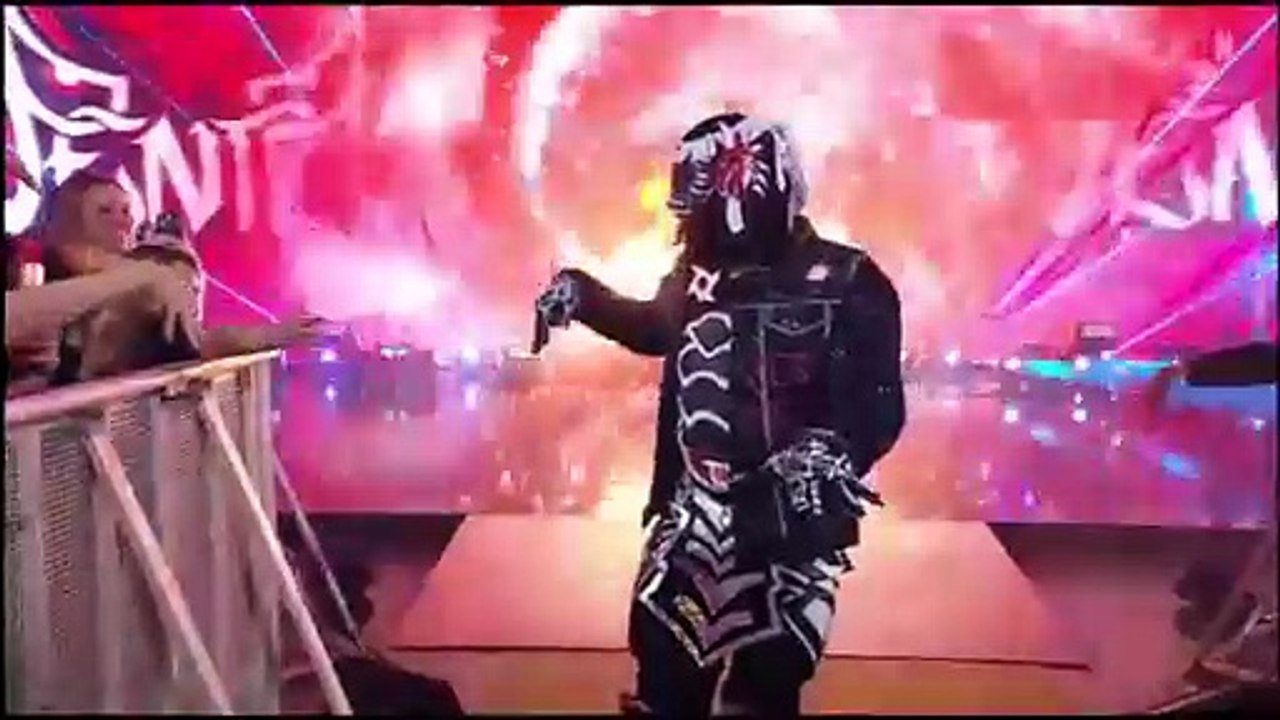 part 7 |  Raw  | live | 2 March 2024   | WWE #WWEFullMatch #WWERaw #SmackDown #WWENXT