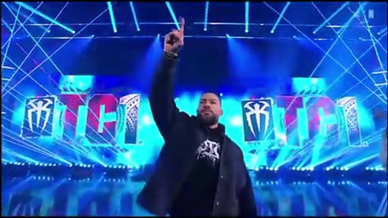 Part 9 | RAW | 2 March 2026 |#WWE #WWEFullMatch #WWERaw #SmackDown #WWENXT