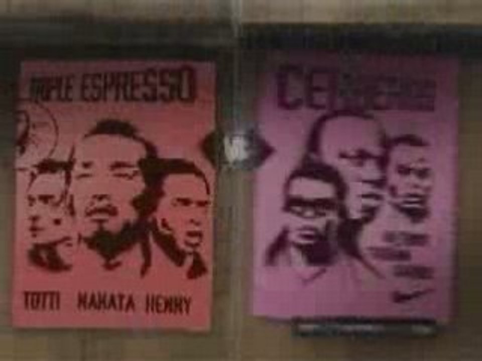 Pub Nike - Football Tournoi Entier De La Cage