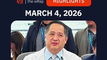 Today’s headlines: Sara impeachment, Bong Suntay, UN’s AI panel | The wRap | March 4, 2026
