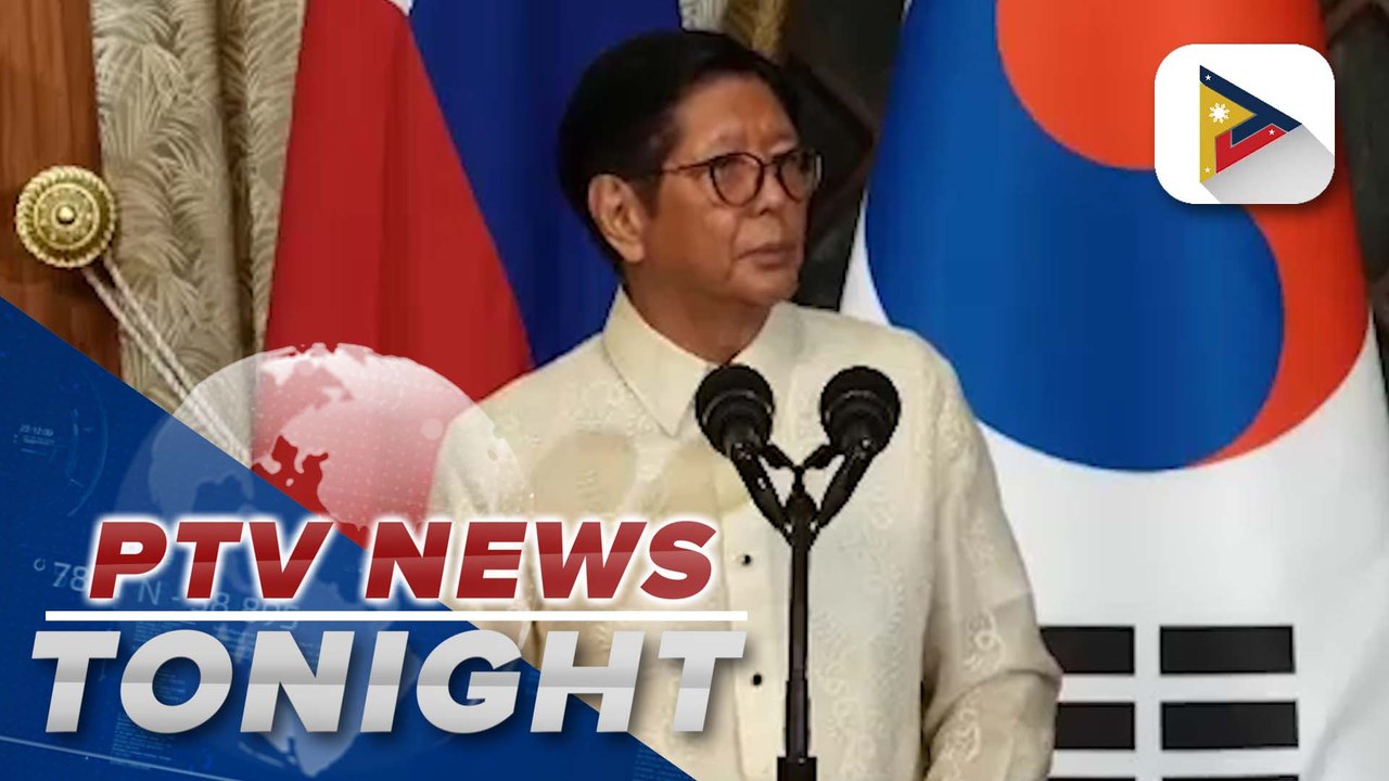 PBBM further deepens, strengthens PH-South Korea ties with state visit of South Korean Pres. Lee Jae Myung