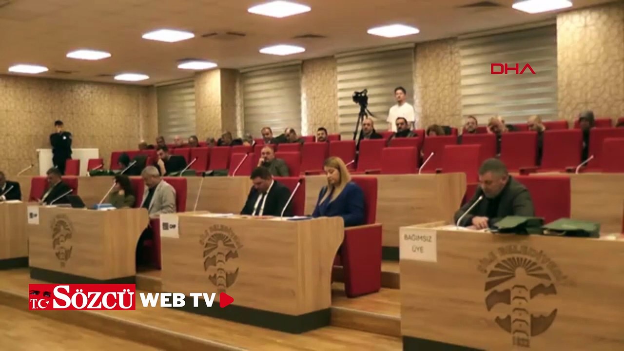 Şile Belediye Meclisi'nde 'barınak' tartışması: Sokakta hayvan kalmadı ki veterinerlik olarak hepsini öldürdük