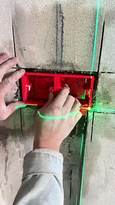 conduit Embedding:|#shorts #electrician #eletricalwiring