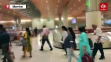 Iran War: 164 Maharashtrians Stranded In UAE Land In Mumbai On Special Flights Arranged By Eknath Shinde