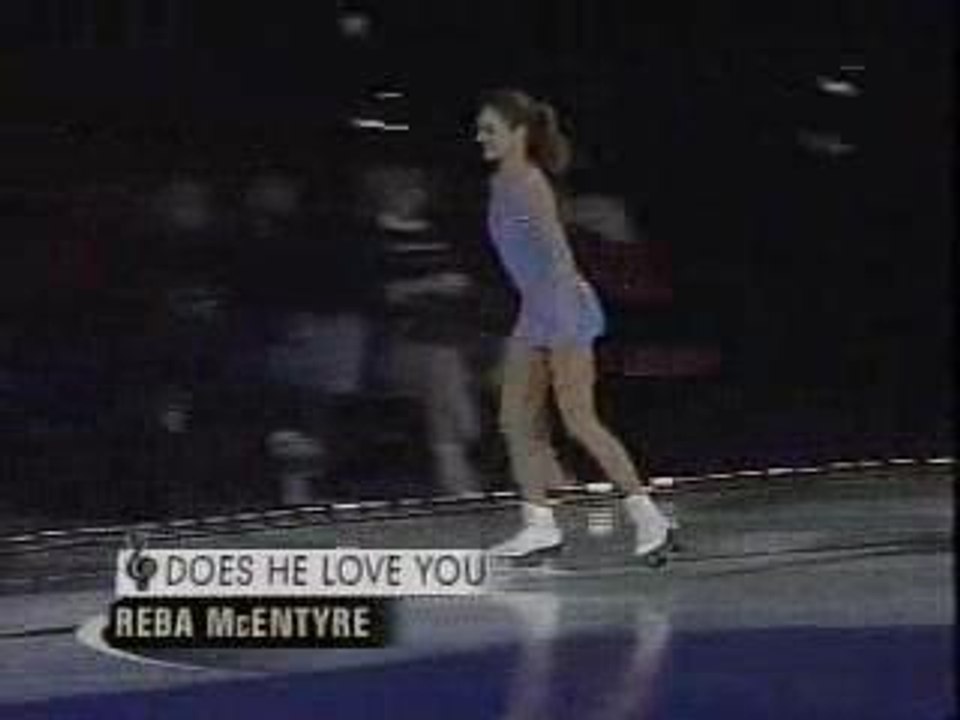1999 Improv-ice Does He Love You