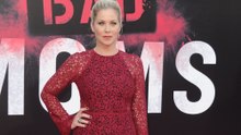 Christina Applegate machte mit Brad Pitt Schluss: 'Er war sehr wütend!'
