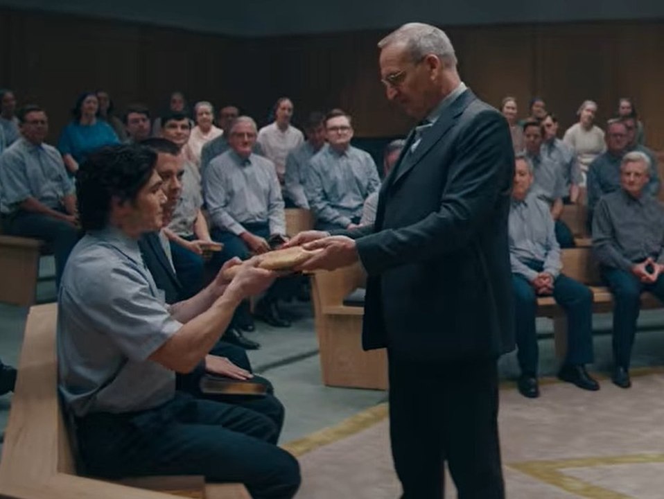 "Unchosen": Teasertrailer zur Psychothriller-Serie
