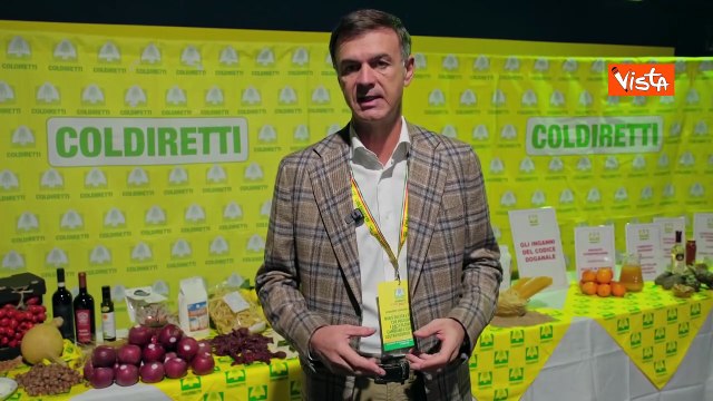 Crisi Golfo, Prandini (Coldiretti): Conflitto rischia fare esplodere costi agroalimentare