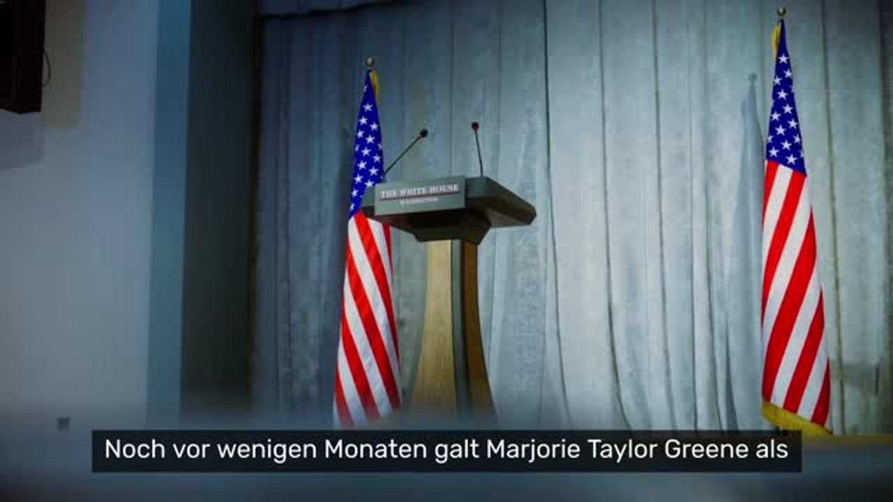 Donald Trump: 'Glaube nicht, dass er scherzt' - Ex-Vertraute befürchtet dritte Amtszeit