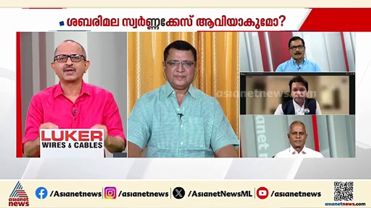 ശബരിമലയിൽ എന്താണ് നടക്കുന്നതെന്ന വ്യക്തമായ ധാരണ ഹൈകോടതിക്കുണ്ട്; ടി.കെ.രാജഗോപാൽ