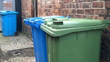Liverpool expands household recycling to include more items from April