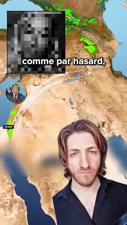 Des phénomènes étranges dont tu n'as jamais entendu parler (161) 🙄