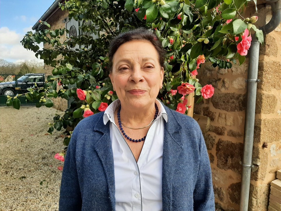Municipales 2026 : candidate à Bagnoles-de-l'Orne-Normandie, Nadine Belzidsky répond à nos questions