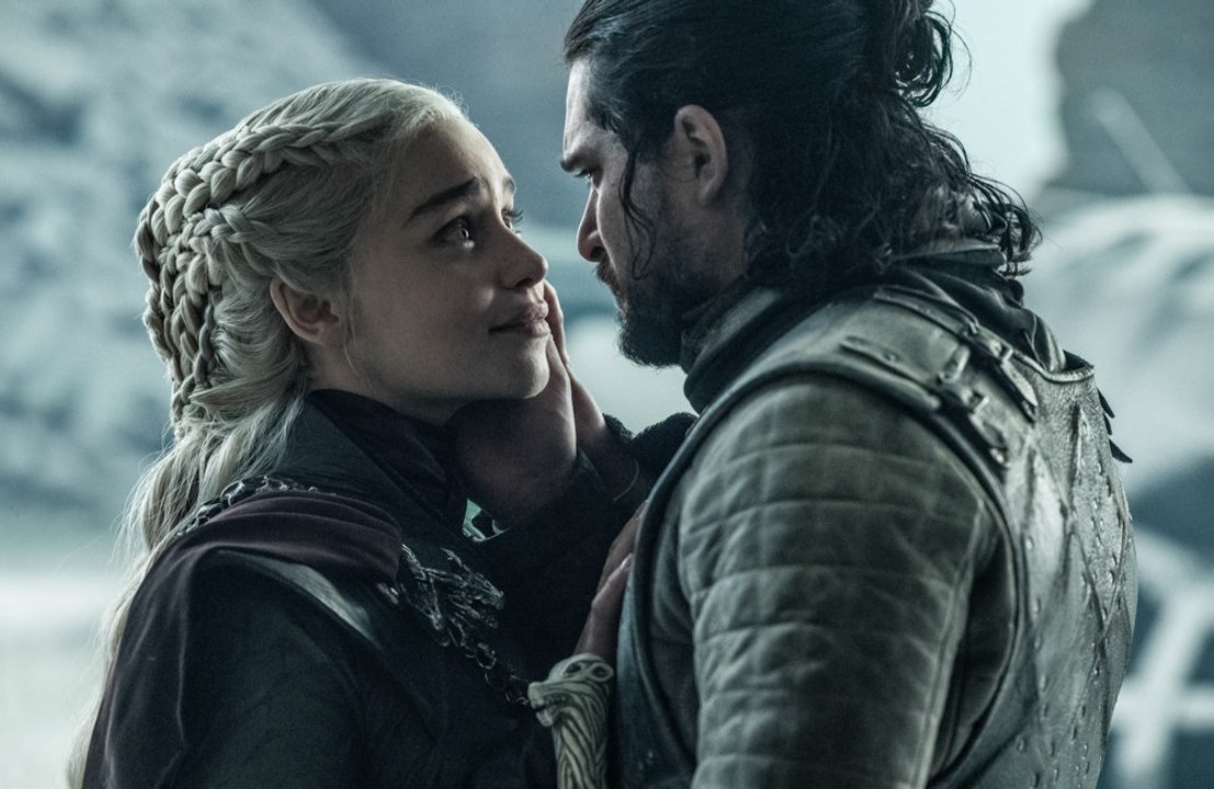 A Game of Thrones prequel movie is in the works