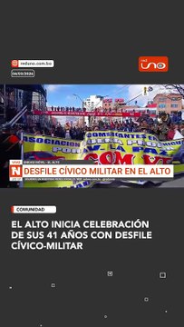 Desde tempranas horas, instituciones públicas, privadas y organizaciones sociales se concentraron en la zona para participar en la actividad organizada por la Central Obrera Regional (COR).
