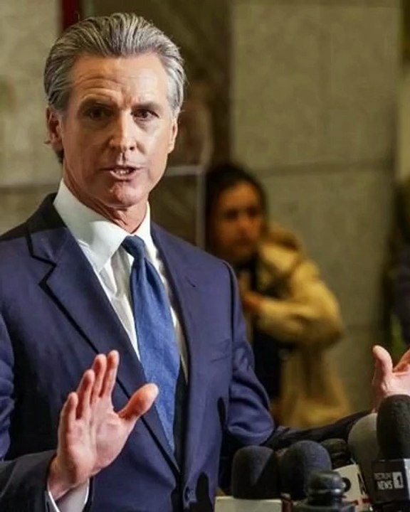 Gavin Newsom accuse Israël d'apartheid : Faut-il revoir l'aide militaire américaine ?