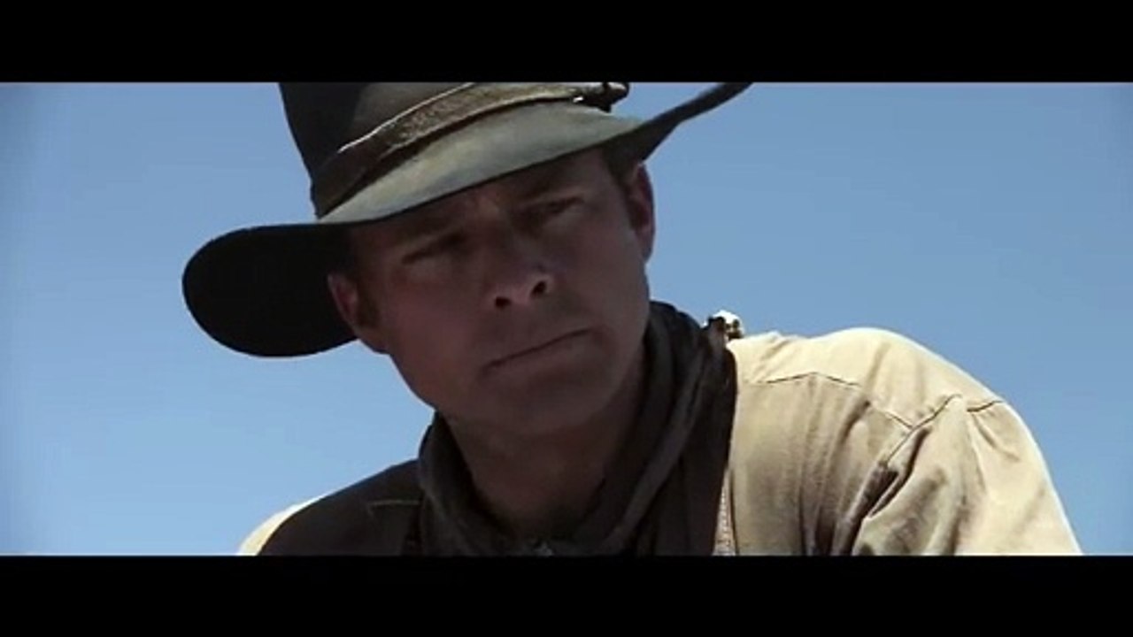 The Redemption Of Henry Myers  2014