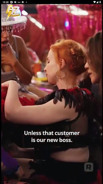 Confessions Of A Vegas Showgirl Full🌷