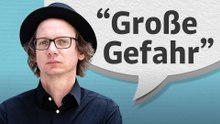 Führt der Iran-Krieg zum Wirtschafts-Crash? | Harald Oberhofer