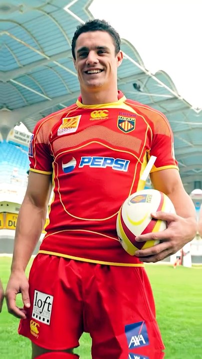 🇳🇿 Notre top 10 des All Blacks qui ont marqué le Top 14